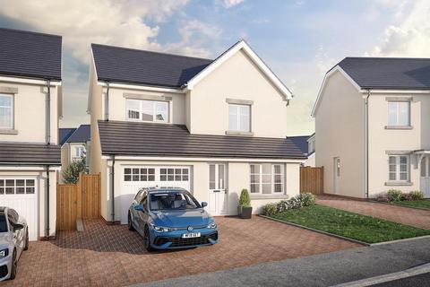 Priory Fields, St Clears, Carmarthen