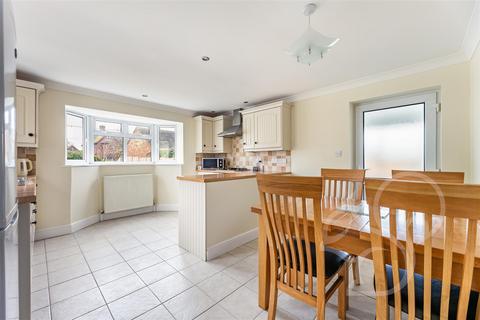 3 bedroom detached bungalow for sale, Willoughby Avenue, West Mersea Colchester CO5