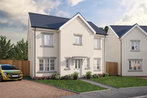 4 bedroom house for sale, Priory Fields, St Clears, Carmarthen