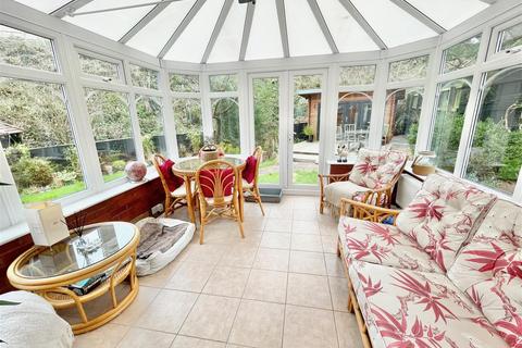 4 bedroom detached house for sale, The Hollows, Plymouth PL9