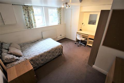 1 bedroom in a house share to rent, Langdale Terrace, Headingley, Leeds, LS6 3DY