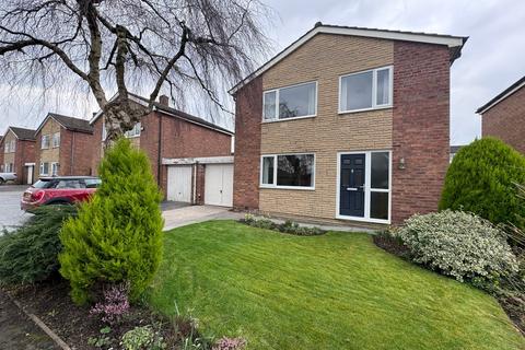 3 bedroom link detached house for sale, Franklands, Longton, Preston, PR4