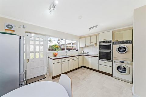 3 bedroom terraced house for sale, Devonshire Hill Lane, London N17