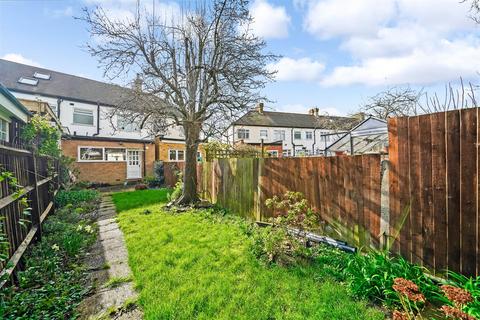 3 bedroom terraced house for sale, Devonshire Hill Lane, London N17