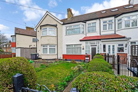 3 bedroom terraced house for sale, Devonshire Hill Lane, London N17