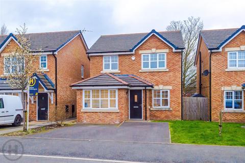3 bedroom detached house for sale, Thistle Croft, Astley, Manchester