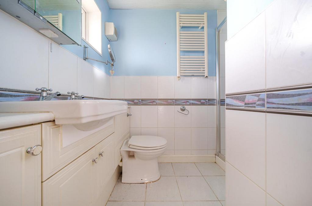En suite