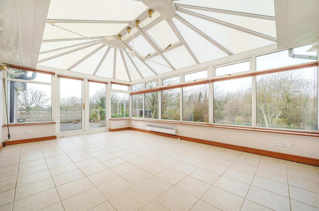 Conservatory
