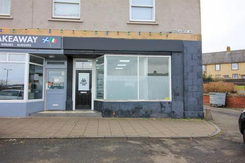 Property for sale, Kenilworth Avenue, Hawick