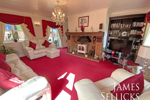 3 bedroom detached house for sale, Main Street, South Croxton, Leicestershire