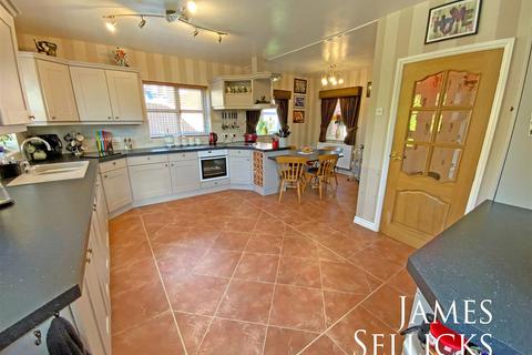 3 bedroom detached house for sale, Main Street, South Croxton, Leicestershire
