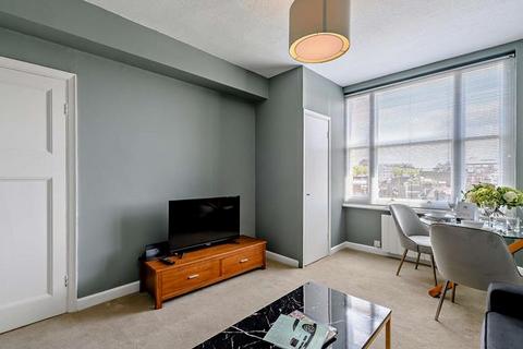 1 bedroom apartment to rent, Hill Street, London, W1J