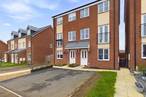 16 Atkyns Drive, Tuffley, Gloucester, GL4 0XY