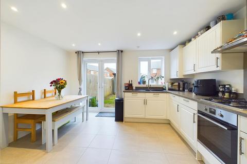 16 Atkyns Drive, Tuffley, Gloucester, GL4 0XY