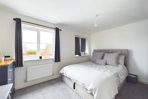 16 Atkyns Drive, Tuffley, Gloucester, GL4 0XY