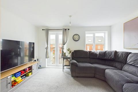 16 Atkyns Drive, Tuffley, Gloucester, GL4 0XY