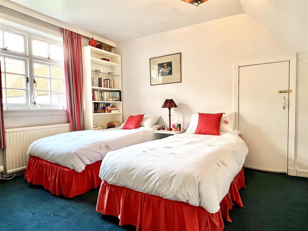 Mid Causeway, Culross