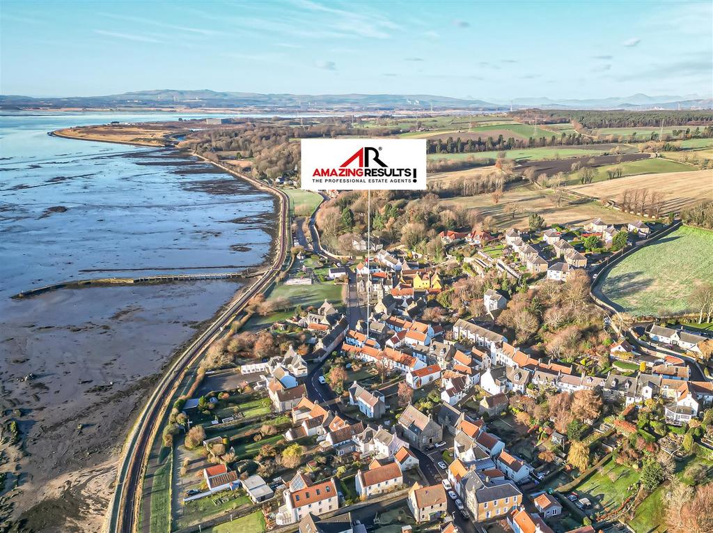 Mid Causeway, Culross