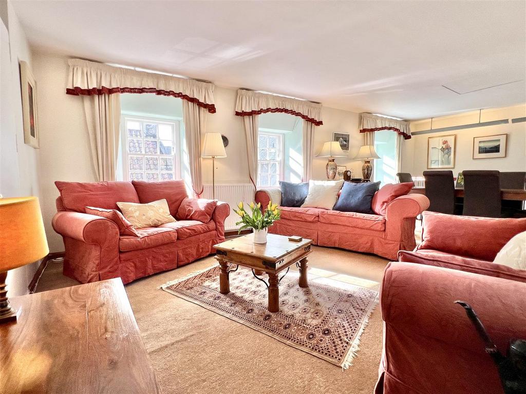 Mid Causeway, Culross