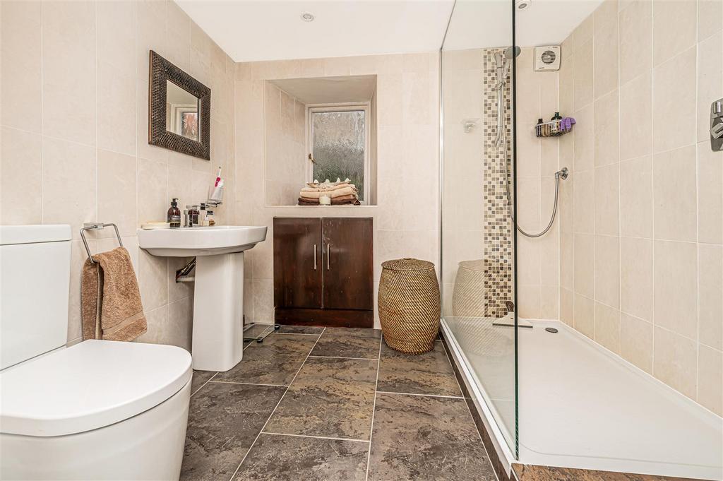 Mid Causeway, Culross