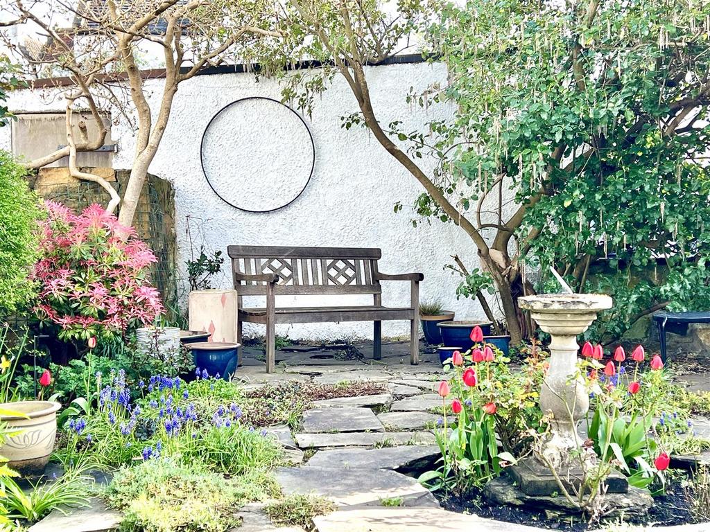 Mid Causeway, Culross