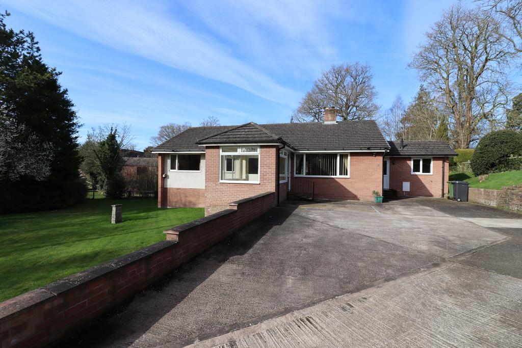 Little Corby Road, Carlisle CA4 3 bed bungalow for sale £300,000