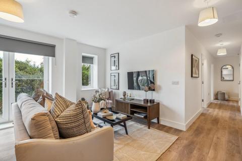 2 bedroom flat to rent, 426 - 430 Bath Road, Slough SL1