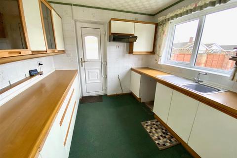 3 bedroom detached bungalow for sale - Rectory Road, Carlton Colville, Lowestoft