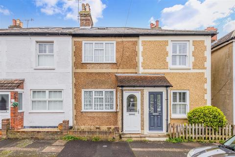 2 bedroom house for sale, Albert Road, Merstham RH1