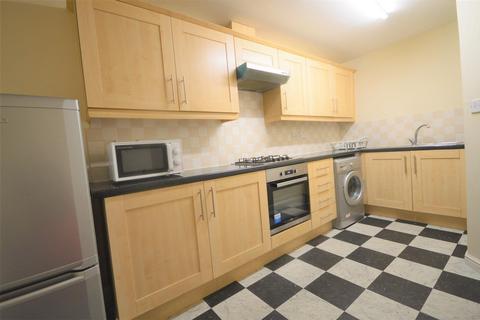 2 bedroom apartment to rent - Scholars Court, Penkhull