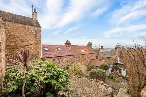 3 bedroom terraced house for sale, George Street, Cellardyke, Anstruther, KY10