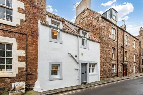 3 bedroom terraced house for sale, George Street, Cellardyke, Anstruther, KY10