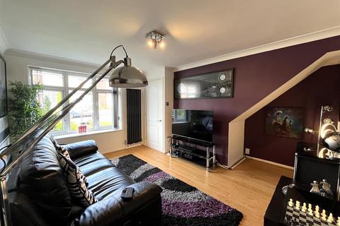 2 bedroom detached house for sale, Hadleigh Close, Westbury Park, Newcastle
