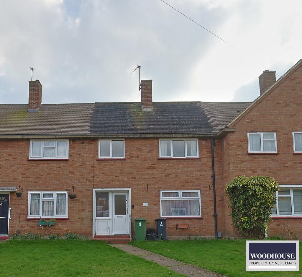 Chadwell Avenue, Cheshunt EN8 3 bed terraced house £360,000