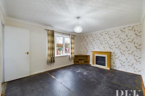 3 bedroom terraced house for sale - Pategill Road, Penrith CA11