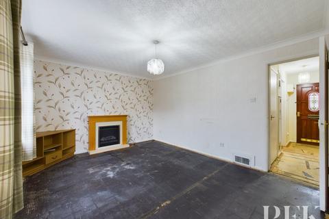 3 bedroom terraced house for sale, Pategill Road, Penrith CA11