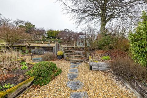 1 Cheviot View, Hume, Kelso, TD5 7TP