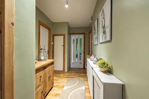 1 Cheviot View, Hume, Kelso, TD5 7TP