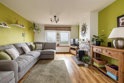 1 Cheviot View, Hume, Kelso, TD5 7TP
