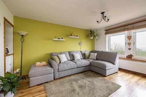 1 Cheviot View, Hume, Kelso, TD5 7TP