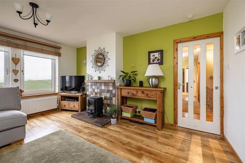 1 Cheviot View, Hume, Kelso, TD5 7TP
