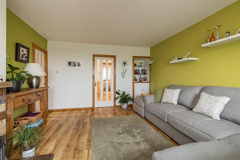 1 Cheviot View, Hume, Kelso, TD5 7TP