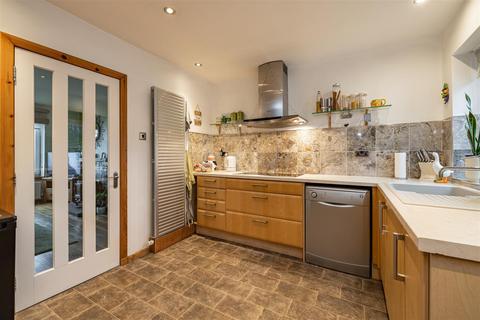 1 Cheviot View, Hume, Kelso, TD5 7TP