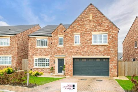 5 bedroom detached house for sale, Weavers Chase, Wickersley, Rotherham