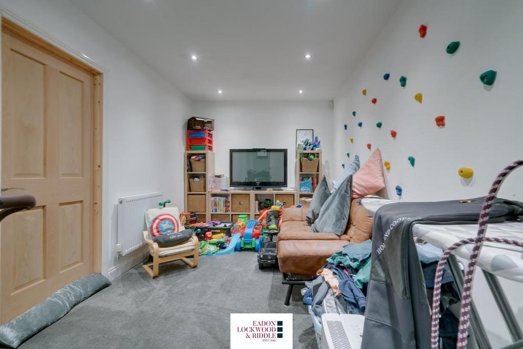 Play Room