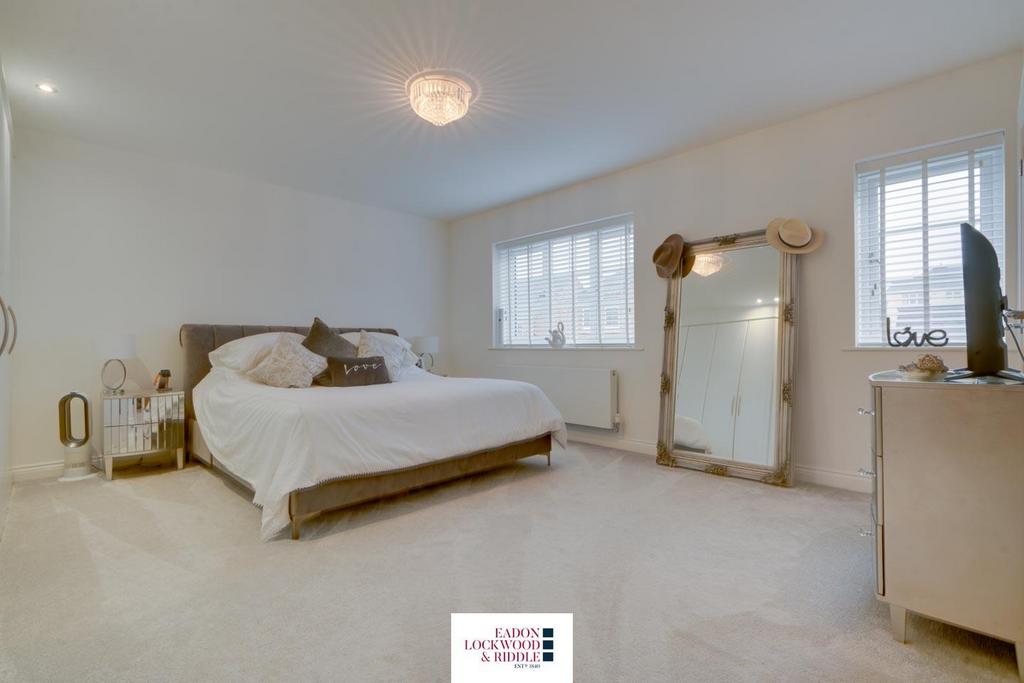 Bedroom 1
