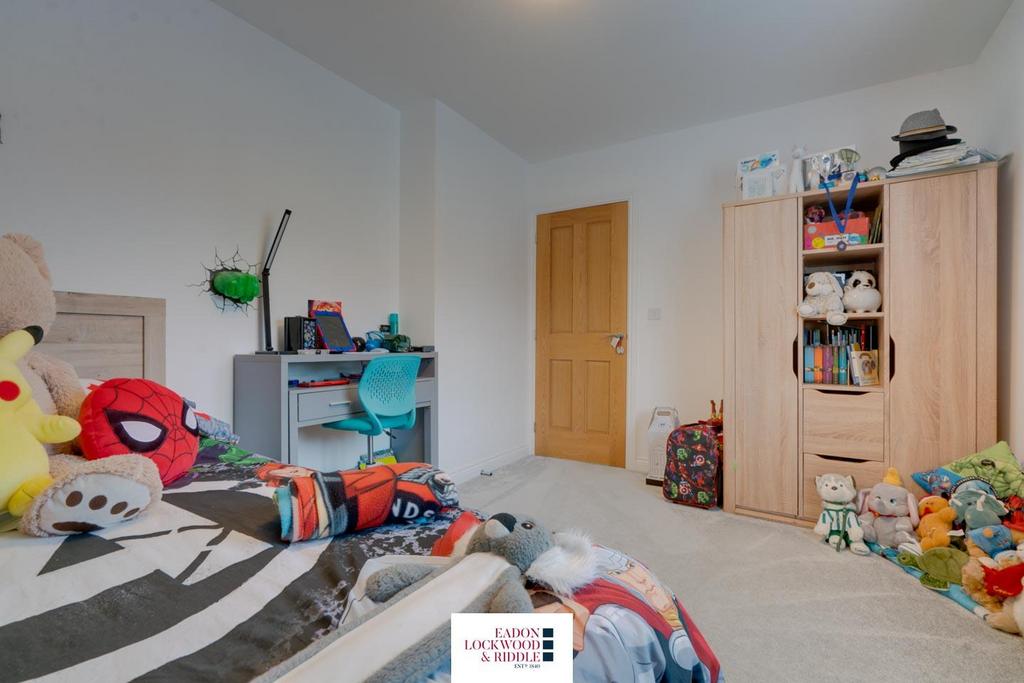 Bedroom 3