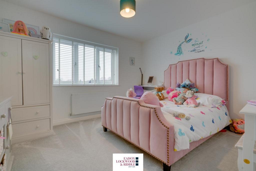 Bedroom 4