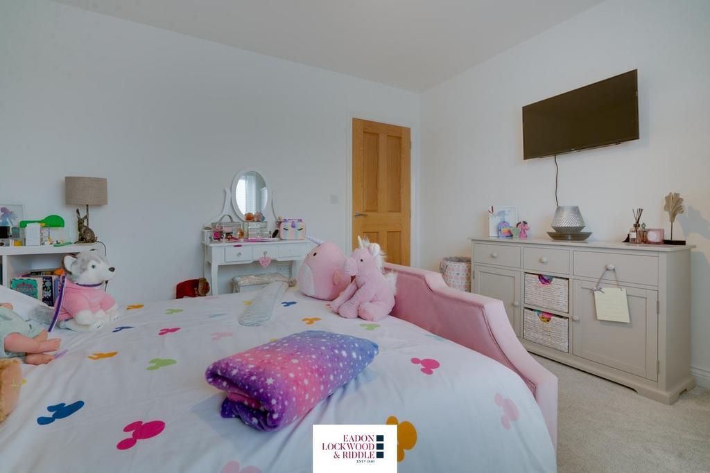 Bedroom 4