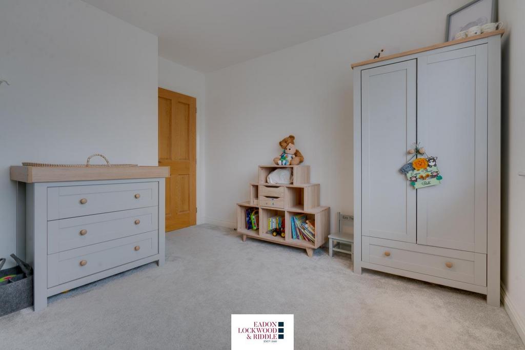 Bedroom 5